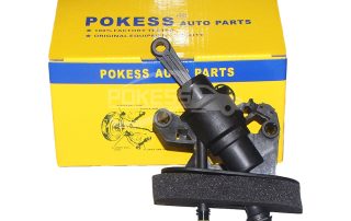Car Clutch Master Cylinders ZA280013.7.1 D65141990A 1148503 Clutch Master Cylinder and Slave Cylinder for Ford Fiesta 09