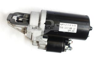 Auto Starter CC1T-11000-BB QDY12756 Auto Electric System Ford Transit 2.2 Starter