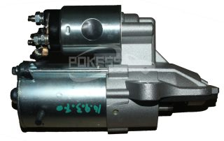 Car Starter Motor 6G9N11000AB QD1251 QDY12303 Auto Electric System Starter for Ford Focus Mondeo Kuga Edge Taurus