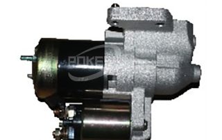 Auto Starter 5S7111000BA LE2S7T11000AA 1248-126 Auto Electric System Ford Mondeo 2.5 Starter