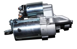 Auto Starter 5M5T11000BC 5M5T11000DA 5M5T11000BB Auto Electric System for F-ord Focus Fusion 2.3 at Starter