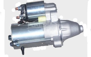 Auto Electric System Starter FD-21 CV6T11000DB CV6T11000DA Starter Part for Ford Ecosport 13 1.6 New Mondeo Focus