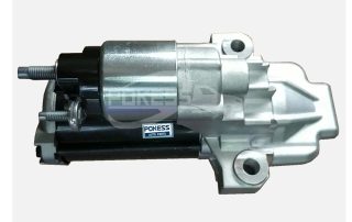 Car Starter Kit GN1511000BA GN1Z11002B Auto Electric System for Ford Ecosport 18 1.5 at Starter