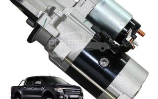 Diesel Starter AB3911000AA Engine Starter Parts for Ford Ranger 2012 2.2 2.5