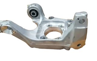 Spare Parts DG9C5B759AE DG9C5B759AF DG9Z5B759B DG9C5B759AE DG9C5B759AF DG9Z5B759B Rear Left Steering Knuckle for Ford New Mondeo