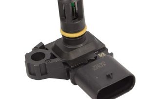 Oil Sensor DV2A9F479AC GV2A9F479CA Intake Air Manifold Pressure Sensor for Ford Focus 18 Raptor Transit