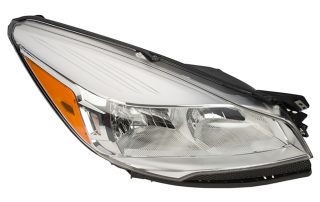 Headlight CJ5Z13008C CJ5413W029AK for Ford Kuga Escape Headlight 2013 Headlamp