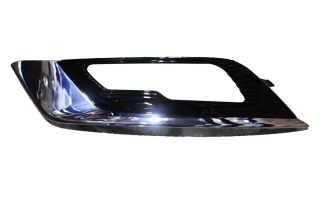 Front Bumper Fog Light Cover HS7319952CCW for Ford Mondeo 2017- Fog Lights Cover