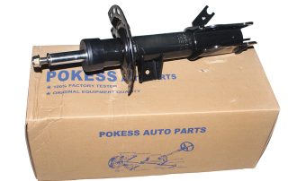 Car Front Shock Absorber Suspension DG9C18045AAC Front Right Shock Absorber for Ford New Mondeo 13-16