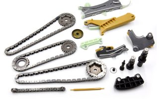 Auto Engine Systems Timing Chain Kit & Accessories FT40XLB001 F77Z6268AB Ford Ranger Timing Chain Kit for for Ford Explorer Mazd