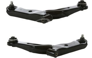 Auto Suspension Control Arm 5L8Z3078AA 6L8Z3078AA Lower Right Control Arms for Ford Kuga Escape 01-07
