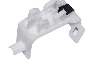 Auto Plastic Fastener Auto Clip FT4B13A004AD FT4Z13A004A FT4B13A004AC Headlight Fastener Holder Clips for Ford New Edge