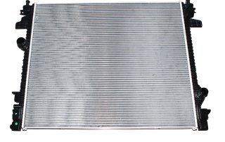 Auto Cooling System Radiator F2G38005CF F2G38005CE Car Radiator for Automobile for Ford Edge 2015 2.0 2.7