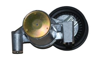 Manufacture of Belt Tensioner CV6E6A228AB DS7E6A228AA DS7E6A228BA Engine Timing Belt Tensioner Pulley for Ford Kuga Mondeo Edge