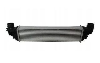 Car Intercooler Universal F2G36K775DA Transmission Engine Intercooler Fit for Ford Edge 2015 2.0T 2.7T