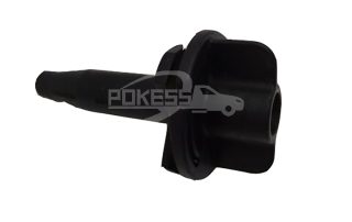 Auto Clip DG938A194AG 6G918A194EB 6G918A194HA Car Radiator Bracket Fastener Holder Clips for Ford New Edge