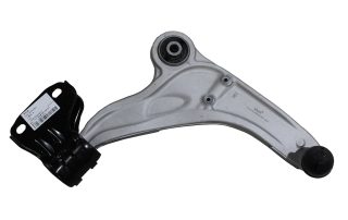 Cars Suspension Control Arms Lower Upper Arm Set F2GC3A053AXF F2GC3A053AXE Lower Left Control Arms for Ford Edge 15-21