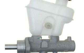 Auto Brake Master Cylinder Assemblies 9L8Z2140A 9L842004AB BRMC-85 Rear Brake Master Cylinder Left for Ford Kuga 08-12