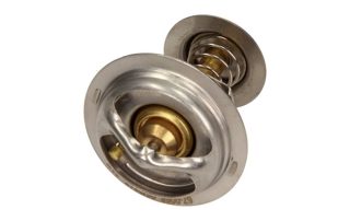 Auto Thermostat AJ5715171 F8RZ8575BA 1X4Z8575EB for Ford Escape Kuga Engine Thermostat for Ford Kuga 05 3.0