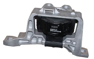 Auto Parts Engine Mount AV616F012AB 3M516F012AA 3M516F012AH Right Engine Mount for Focus 12 1.8 2.0
