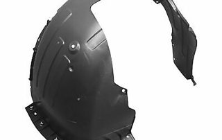 Korean Car Fenders Lining 86811-P2000 86812-P2000 Rear Left & Right Inner Fender Lining for Kia Sorento 2021-