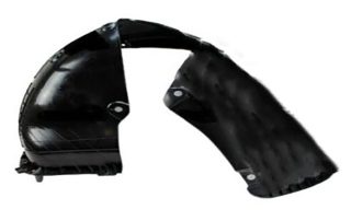 Car Body Parts Inner Fender Liner for HYUNDAI TUCSON 16-ON OEM Number 86812-D3000 Front Fender Iining