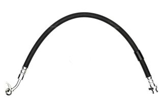 Car Disc Brake Oil Hose BT4Z2282B Rear Brake Oil Hose Fittings For Edge 10- Line Accessories Brake Cable