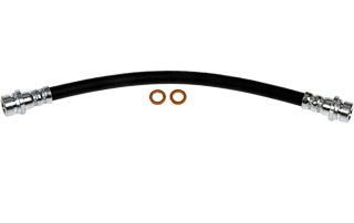 ZZC1-43-820A ZZD143820 Car Disc Brake Oil Pipe Rear Brake Oil Pipe for Mazda/Escape 05-07 Line Accessories Brake