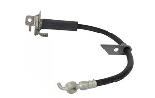 Automotive Brake Hoses F2GZ2078H F2GC2078AB F2GC2078AD Front Right Brake Hose Brake Oil Pipe for Ford New Edge 15-