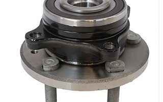 Car Wheel Bearing Hub BT4Z1104B BT432C300AC HUB182 Car Rear Wheel Hub Bearing Hub Assembly for Ford Edge 10-