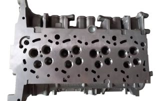 Car Engine Cylinder Head Assembly for Ford Range/Transit 2.2 Cylinder Head Cover BK3Q6049AC BK3Q6049AE