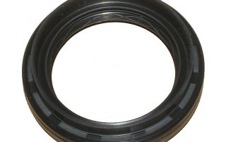 Car Oil Seal for Focus 12/Focus 15/Fiesta 13/Ecosport Engine Output Shaft Qil Seals KTAE8P1177AA 5117777 AE8P7052AC AE8P7052AB