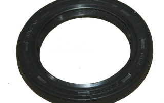 Car Oil Seal 6M5G6700BA C40110602 Crankshaft Front Oil Seal for Ecosport/Mondeo 13-/Fiesta 13/Taurus/Focus 1515/Escort 15-