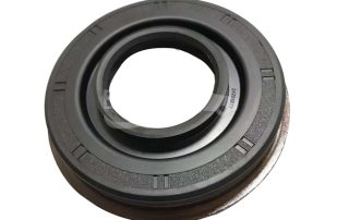 Car Oil Seal for Edge 07-15/Lincoln Nautilus Engine Output Shaft Qil Seals 7T4Z1177A 7T4P 1177-A 7T4P1177AA