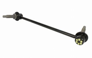 For Lincoln Car Suspension Parts Bar Link Stabilizer AA5Z5K484A AA533B438AC Front Left Stabilizer Links for Lincoln MKS/MKT
