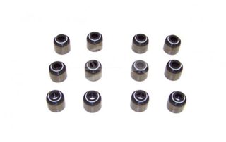 96MM6571AH C201101F5A 96MM6571BH Car Intake Valve Oil Seal for Focus 121.6/Ecosport/Escort/Fiesta 13 Valve Stem Seal Set