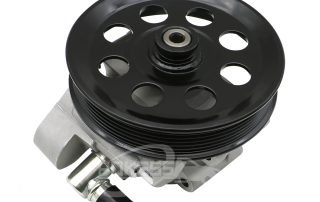 BL3Z3A696A STP-281 BL3V3A696AA Auto Power steering pump for Ford Raptor 6.2 ElectricPower Steering Pump Cartridge