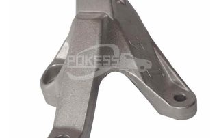 Auto Engine Mount 9M517M125FA 4M517M125FB 1322570 Engine Torque Strut Gearbox Mount for Ford Focus 1.8 Engine Mounting Rubber