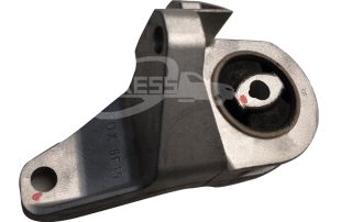 Auto Engine Mount F1F16P093RB Engine Torque Strut Gearbox Mount for Ford Focus 15 at Engine Mounting Rubber