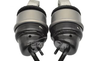 Auto Engine Systems EB3G6B032EA EB3G6B032AC 1934827 Left & Right Engine Mountings for Ford Ranger 18 2.2 Engine Mounting Rubber