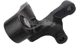Auto Engine Mount DG936P093AE Engine Torque Strut Gearbox Mount for Ford New Mondeo 13-/Taurus 15- Engine Mounting Rubber