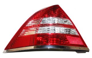 LED Tail Light 4S7113405AA 4S7113405AB 131-1901L-U Rear Outer Left Tail Light for Ford Mondeo 04 Tail Lamp