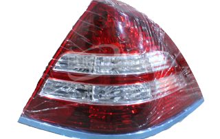 LED Tail Light 4S7113404AA 4S7113404AB 131-1901R-U Rear Outer Right Tail Light for Ford Mondeo 04 Tail Lamp