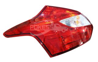 LED Tail Light BM5113405UB BM5113405AJ 431-19A4L1U Rear Outer Left Tail Light for Ford Focus 12 2 Door Tail Lamp