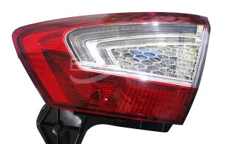 For Mondeo Tail Light BS7113A602AD Rear Inner Tail Lamp 08-12 for Fusion