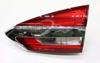 Car Tail Light for New Mondeo 2019 LED Left Inner Tail Light KS7313A603CB KS7313A603CC for Ford Fusion Mondeo 2019 Tail Light