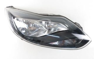 For Ford Focus 2012 LED Headlight DRL BM5113W029CH BM5113W029CK BM5113W029CJ BM5113W029CL Daytime Running Front Light Right