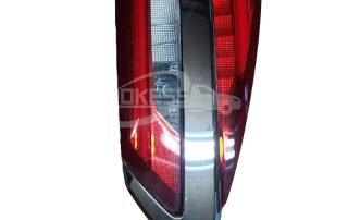 18W LED Auto Rear Light for Ford Mondeo Back Light 2019 Tail Light KS7313A602CB KS7313A602CC