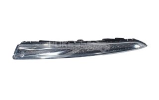 DV458229AA Headlight Molding Trim for Kuga/Escape 2013 Headlight Lower Trim Chrome Mouldling Left Front Light Trim