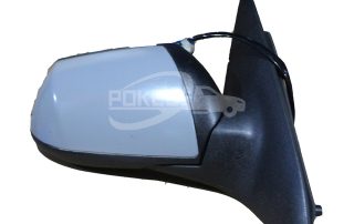 Car Rearview Mirror for Ford Mondeo Mirror Front Right Rear View Mirror With 5 Lines 4S7117682AAXWAA LQ-MDO-047 5R